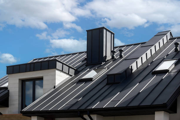 Best Roof Ventilation Installation  in South Greensburg, PA